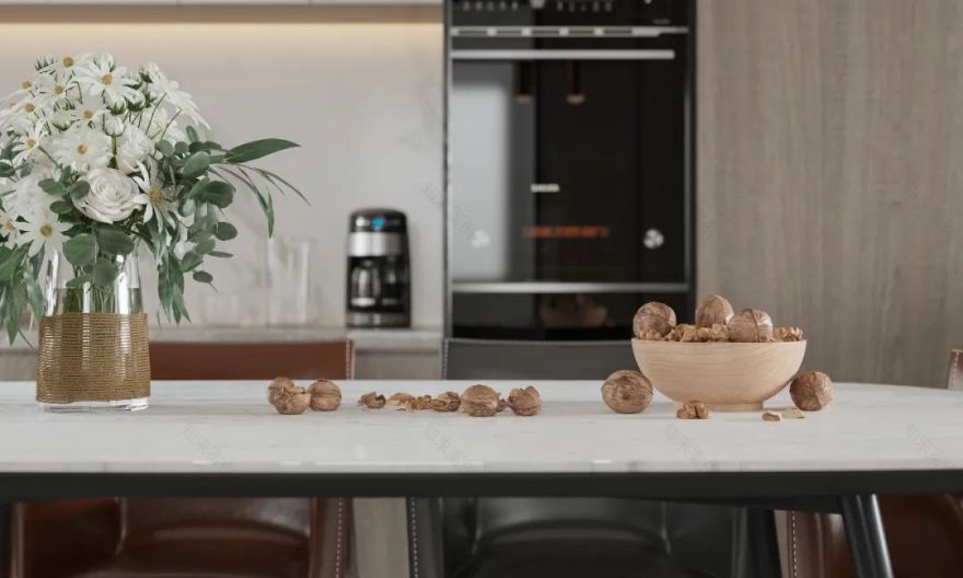 柳州碧桂园十里江湾 168㎡现代简约风,绿意盎然诗意生活-22