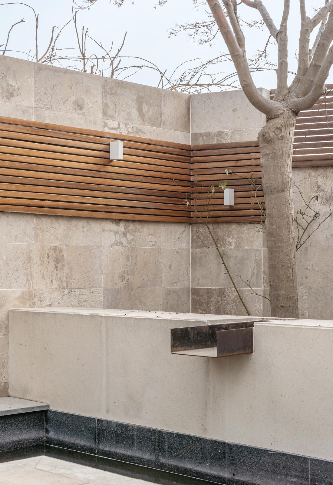 自然美学别墅-47