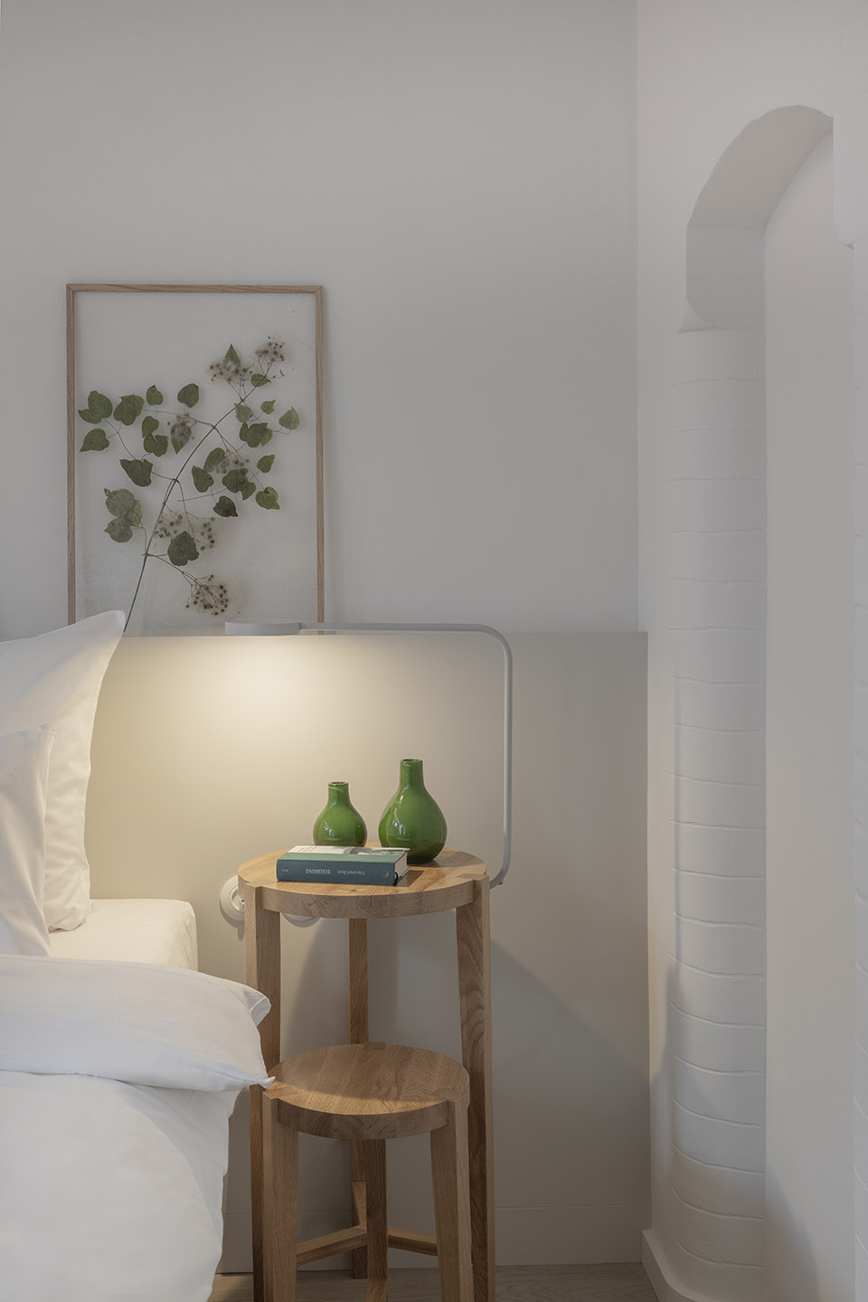 德国 Wilmina 酒店丨德国柏林丨Grüntuch Ernst Architects-68