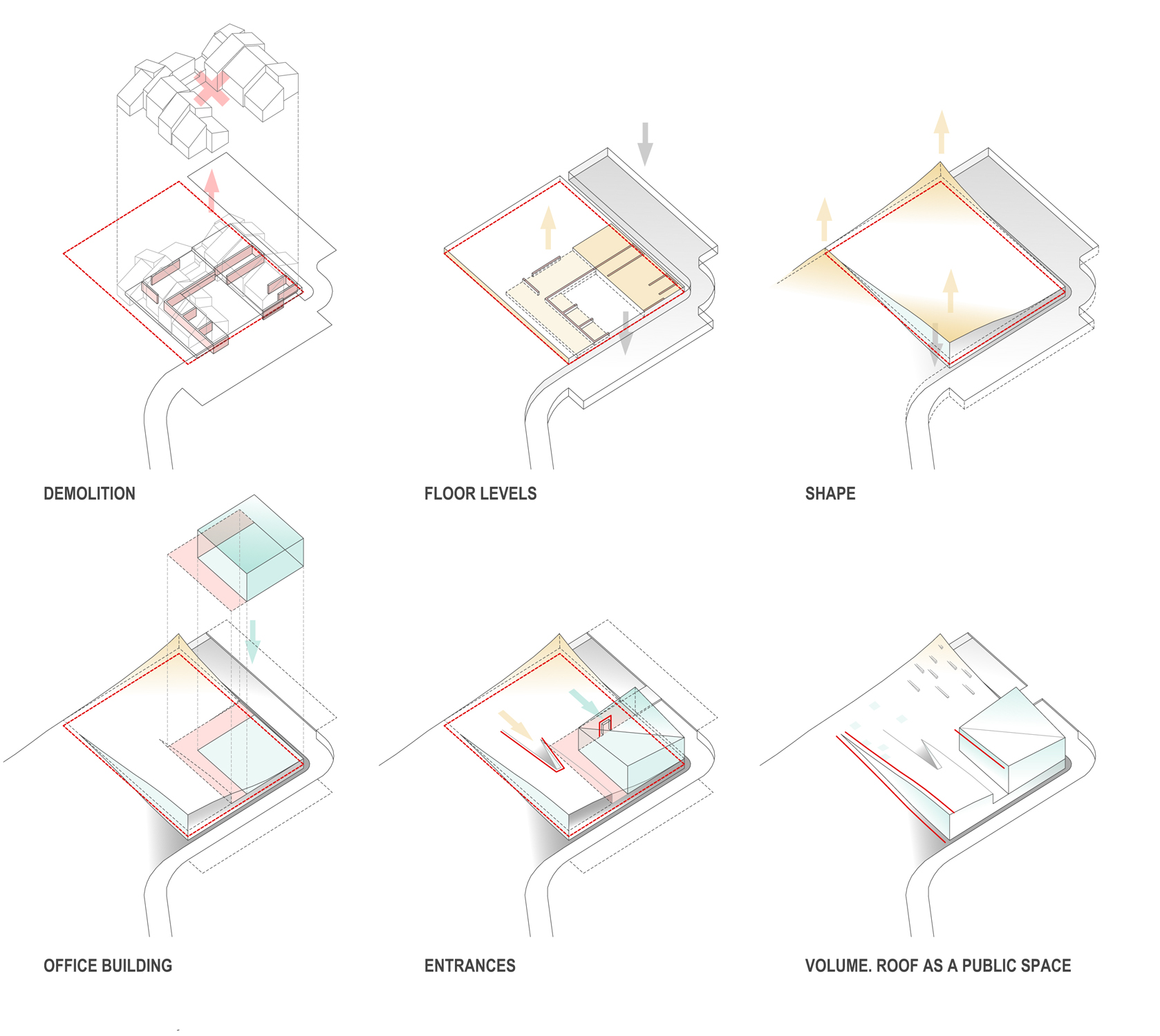 维尔纽斯建筑工作室 · 立陶宛海博物馆-8