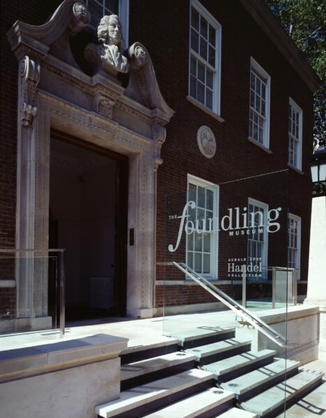 丨United KingdomLondon丨Jestico + Whiles-18