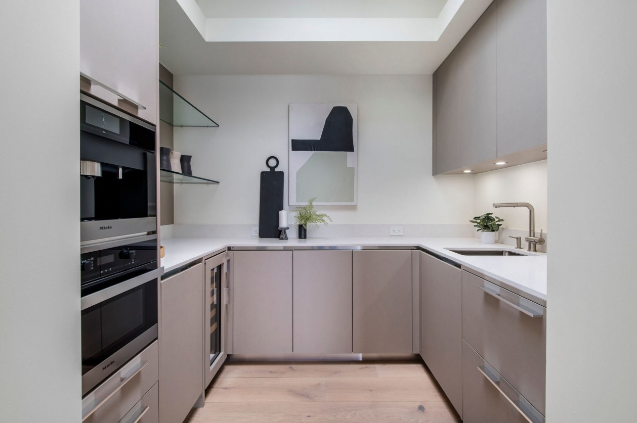 打造极致雅宅，品味不凡生活-26