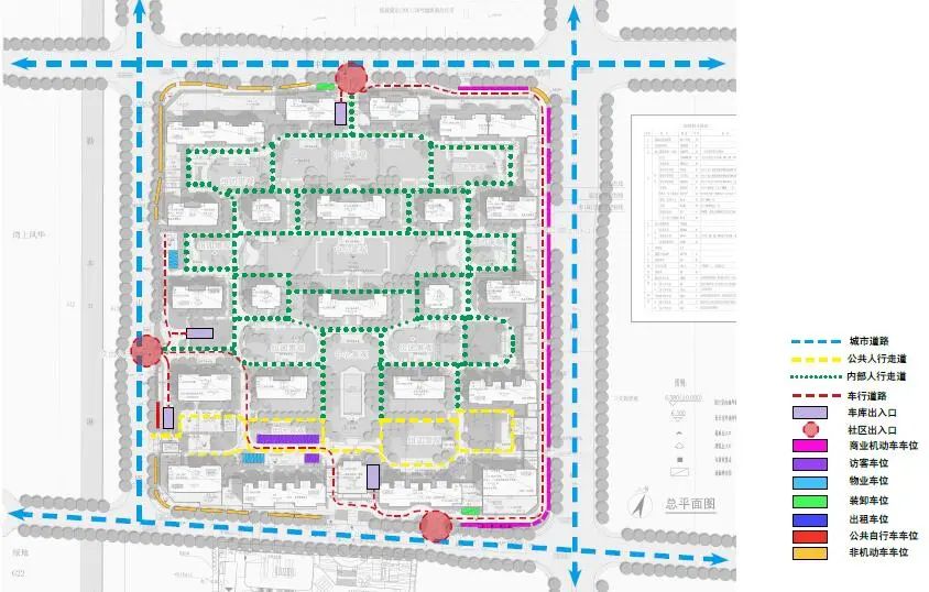 杭房·御东方丨中国杭州丨杭州绿锦建筑设计咨询有限公司-6