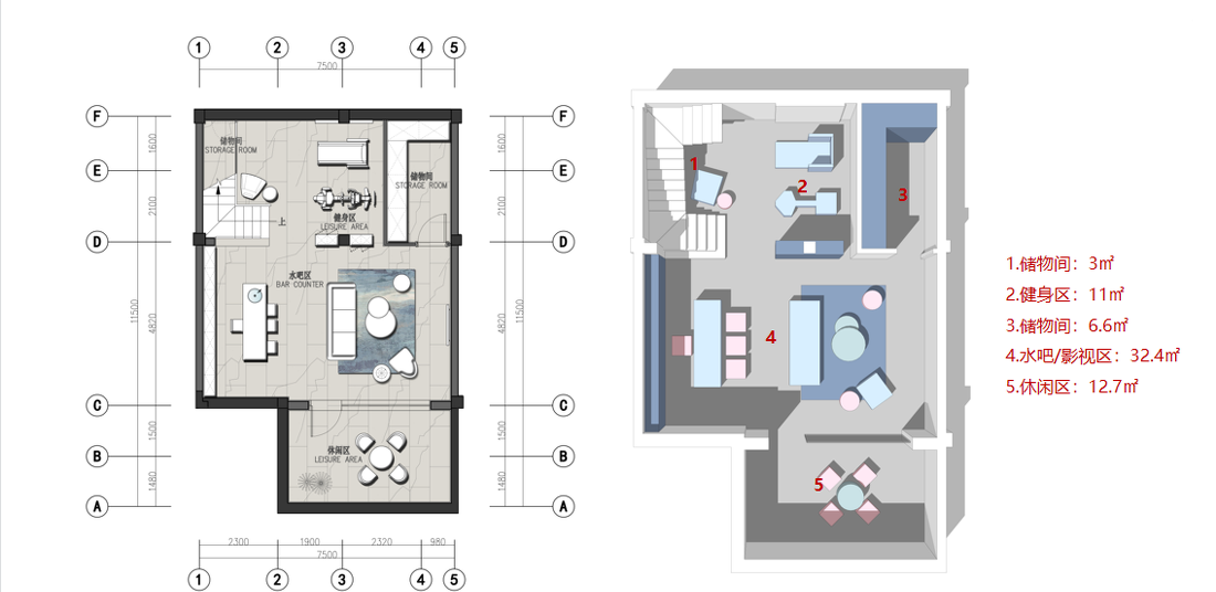 苏派诗意空间 · 中式别墅设计案例解析-8