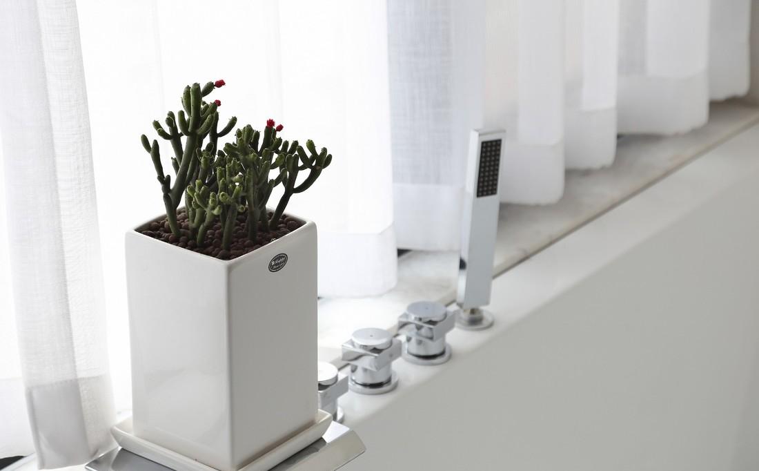 西冰丨样板间丨同安家园-20