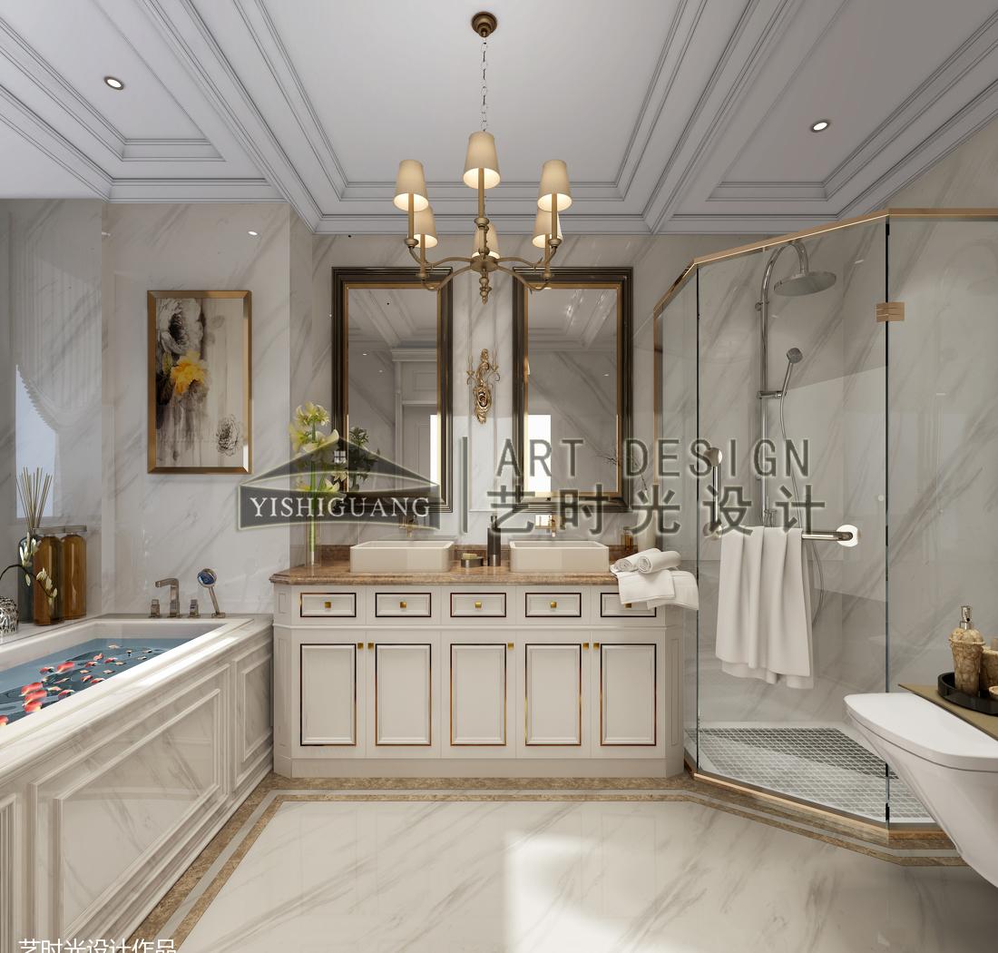 
雅居乐·御宾府/谷先生/简欧 -9