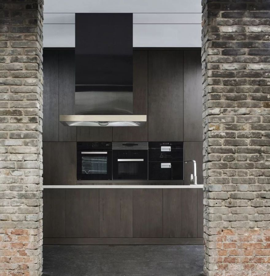 乌托邦之梦——北京无象空间建筑设计“桃花源”办公空间-25