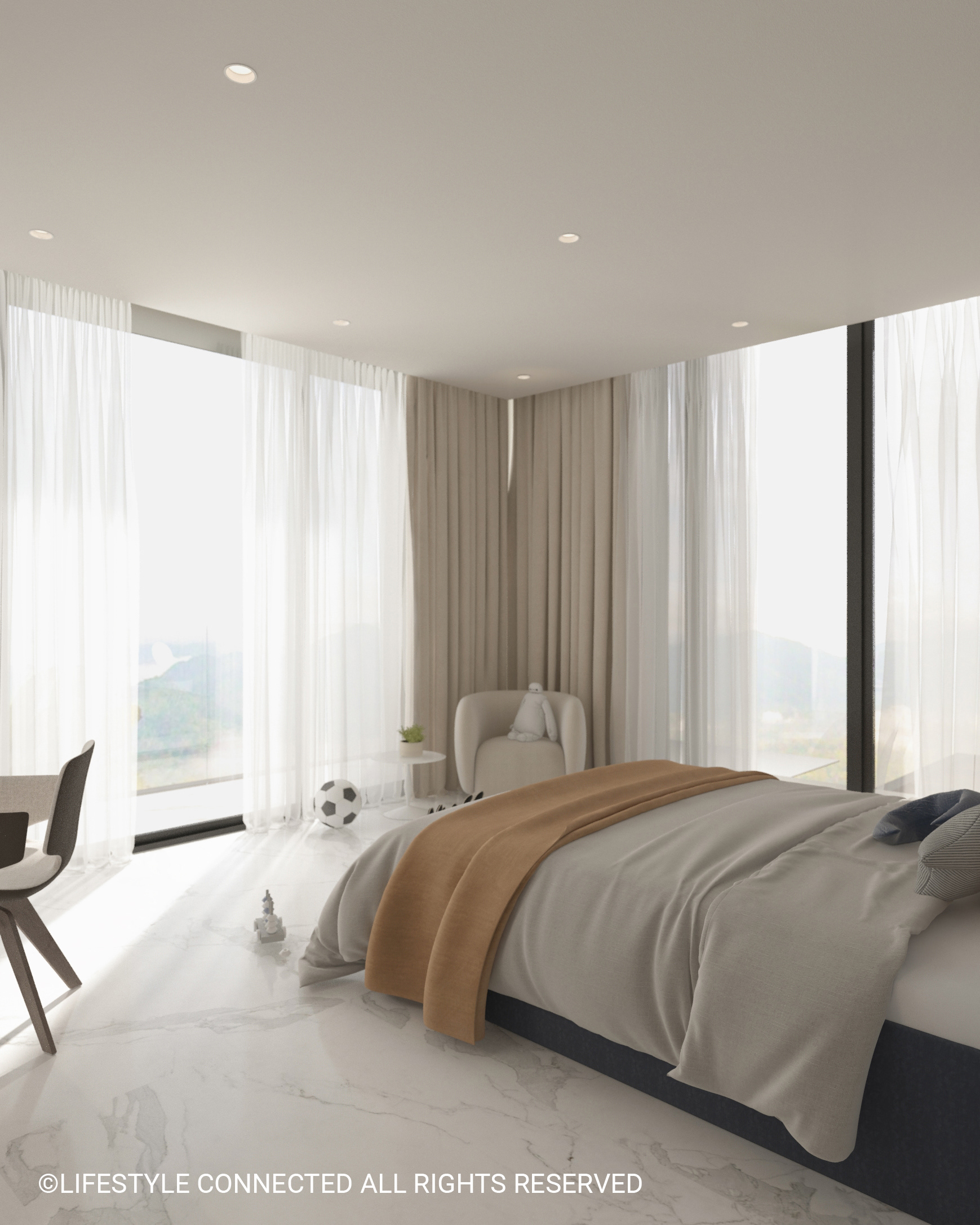 D7 别墅丨LIFESTYLE CONNECTED COMPANY-19