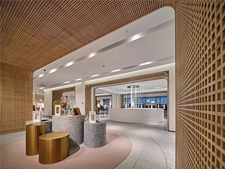 解构与重组 | 徐岭啸的 JFR Studio 空间设计乌托邦-142