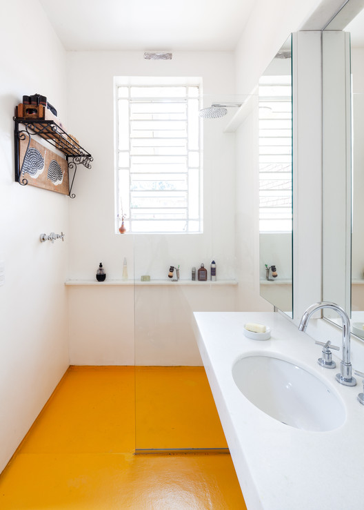 巴西 Bi·iga 社区百年老宅翻新记-26