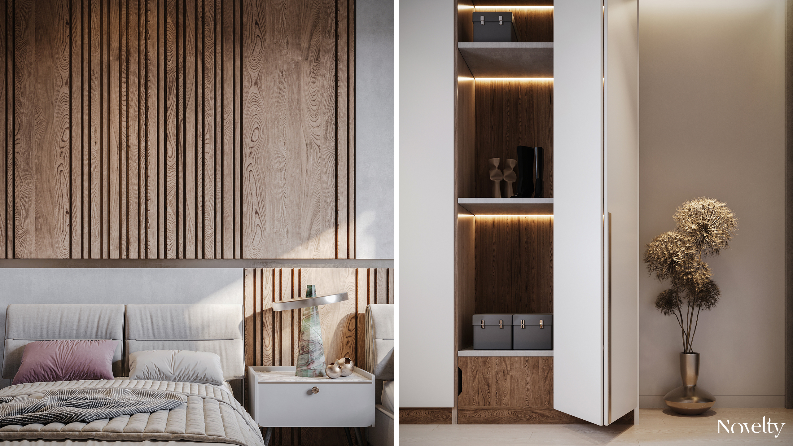 H.R APARTMENT-37