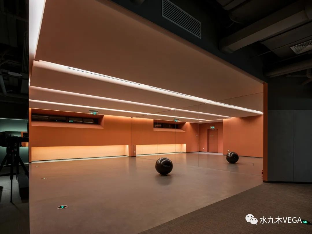 金融街国际 TRACTION 健身中心丨生兵,屈飞婧,邱实,梁秀川,罗逸亭-26