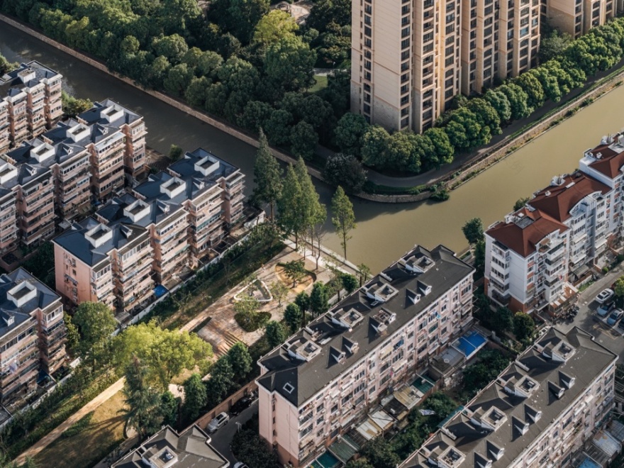 甲板花园丨中国上海丨VIA维亚景观-86