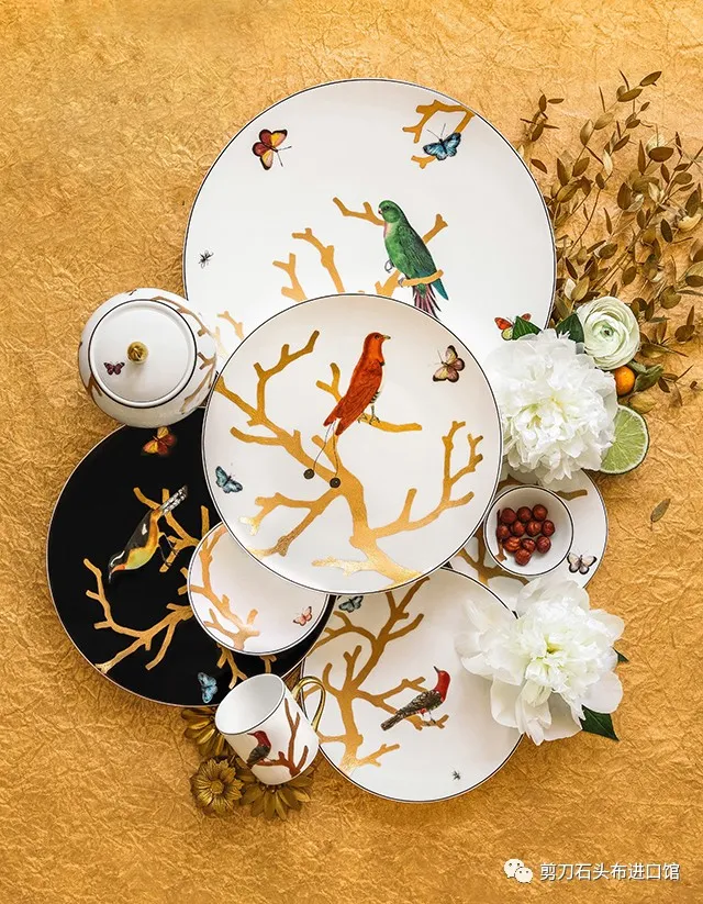 牛年家居装饰指南丨剪刀石头布家居-45