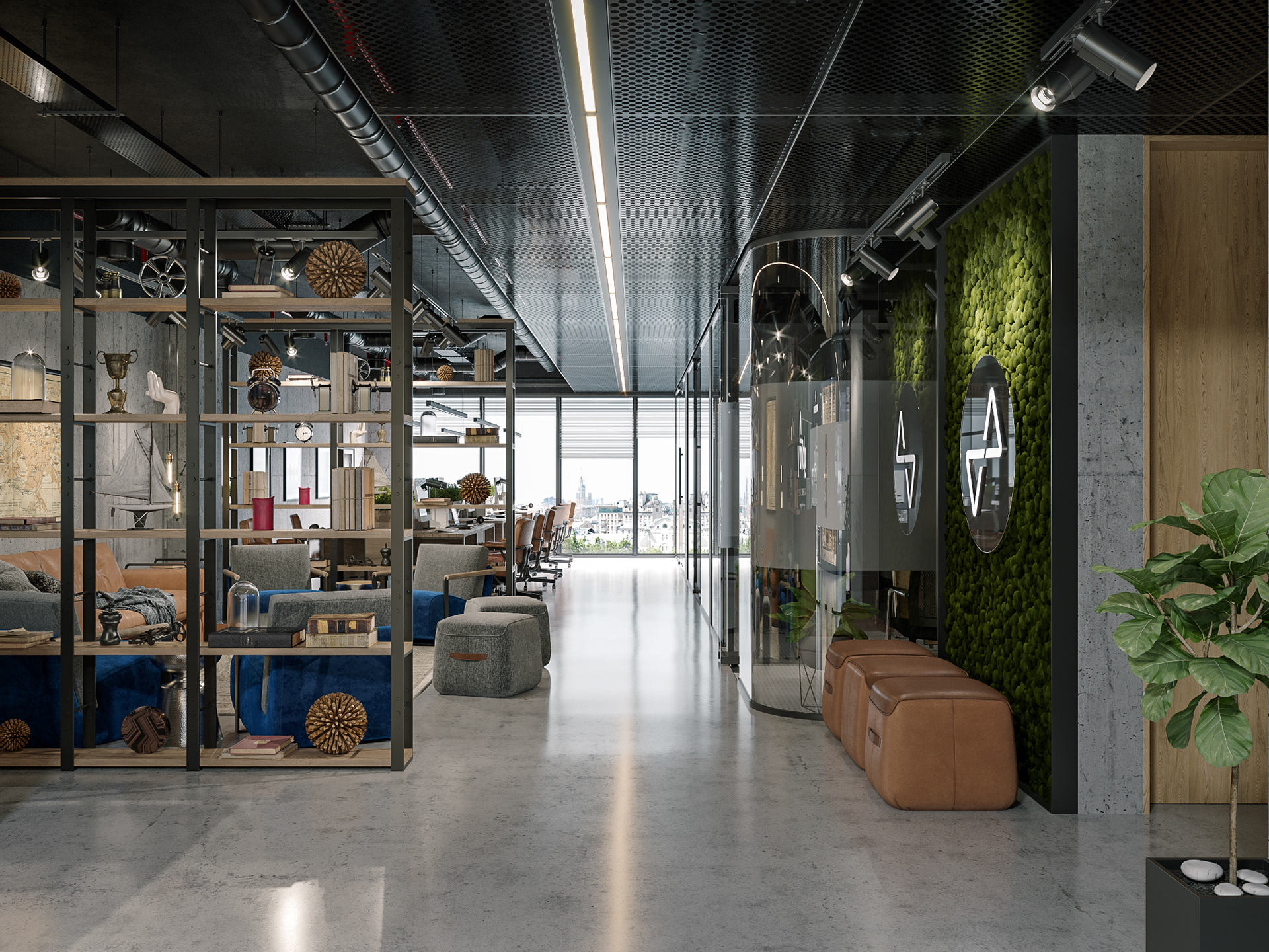 GLOVORY 数字产品丨沙特阿拉伯利雅得丨Mahmoud Sulaiman-5