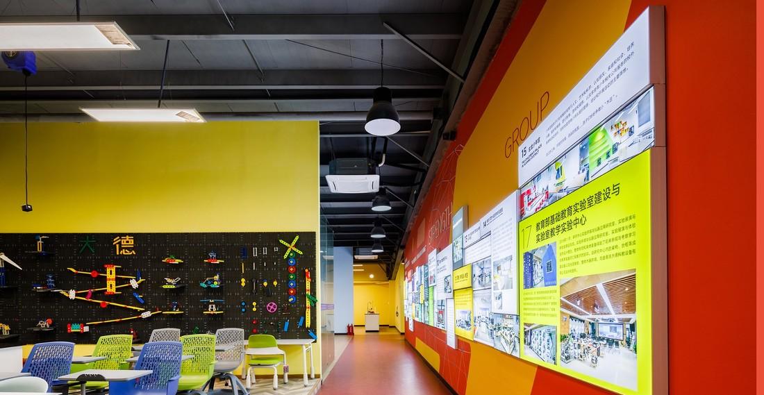 大德一期展厅(科教设备)-10