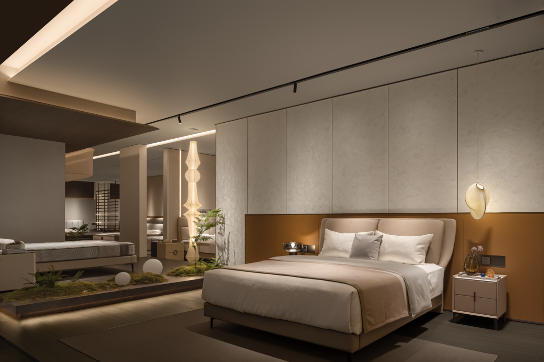 慕思 5·0 综合馆丨中国东莞丨近境制作-9