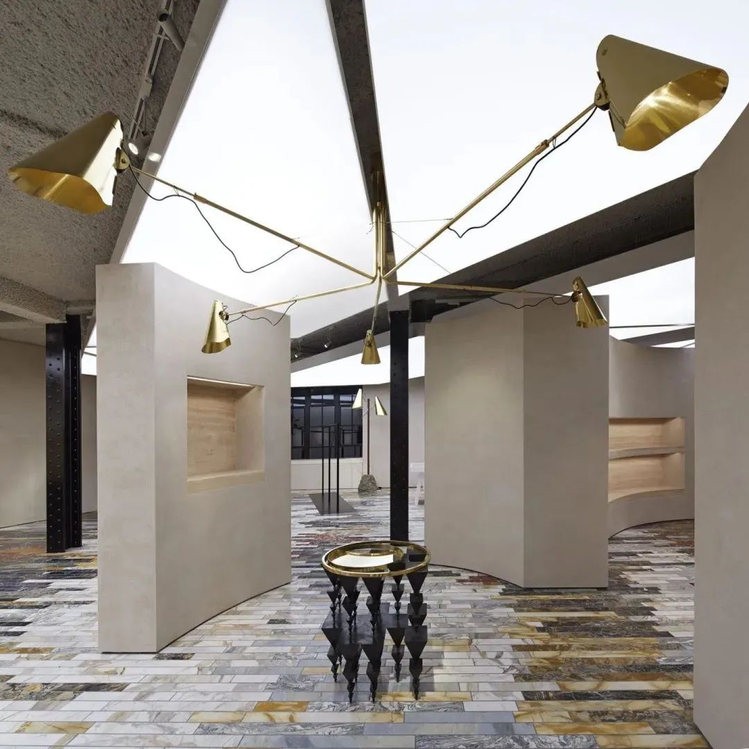 8种大理石交织地面铺设你见过吗?-17