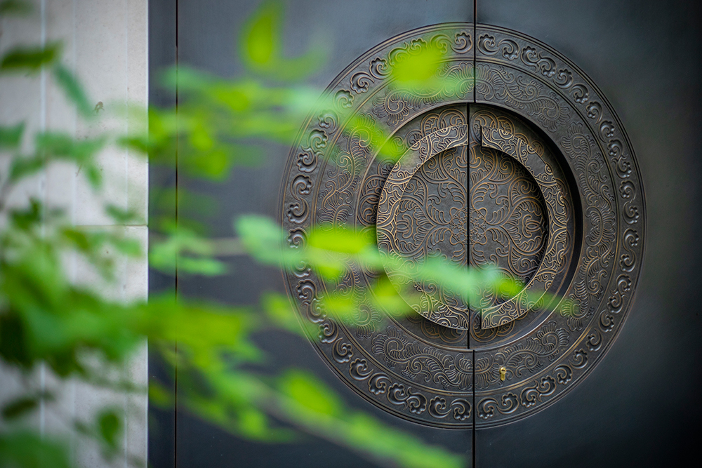 The Orient Original, Longfor Beijing - Residence - L&A GROUP | To Create a Better Environment-41