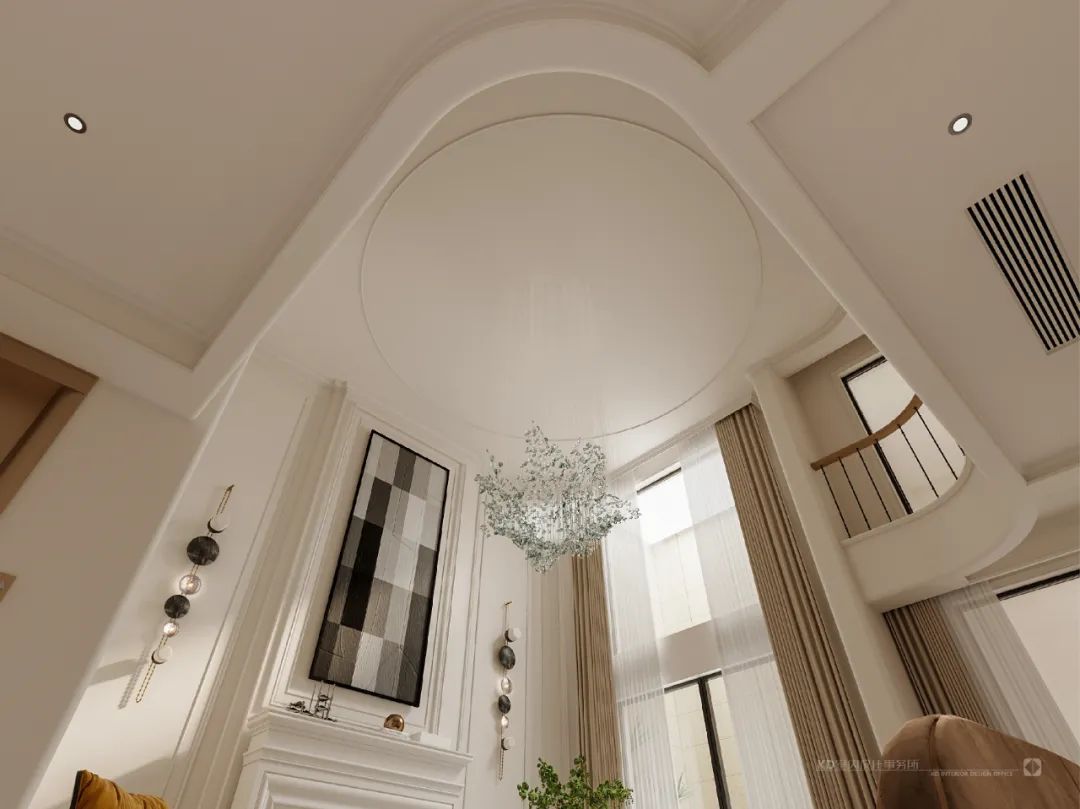 金辉耀江府丨中国重庆丨KD 室内设计事务所-20