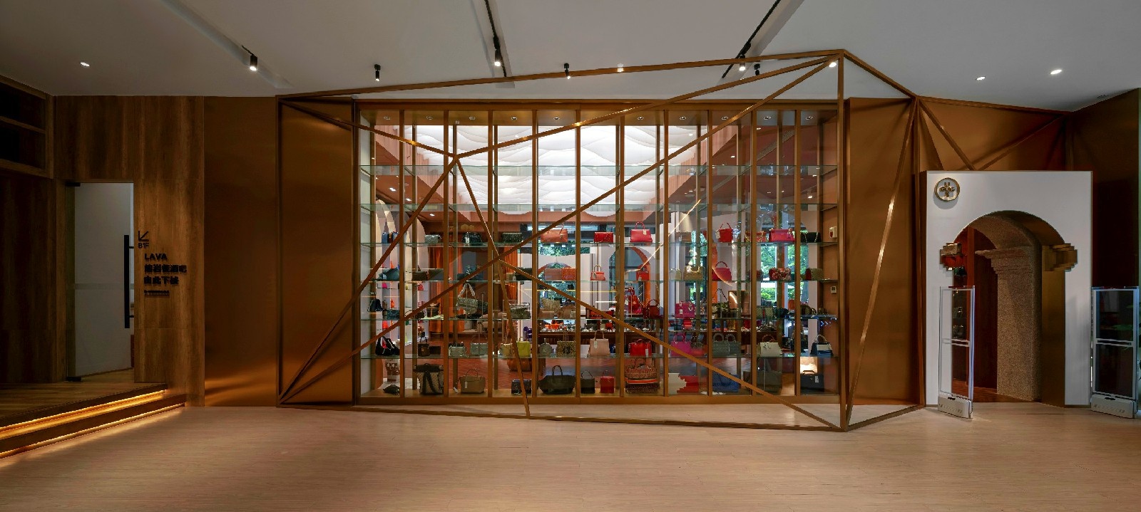 子集·城市创享空间丨YDS姚晓冰设计事务所-12