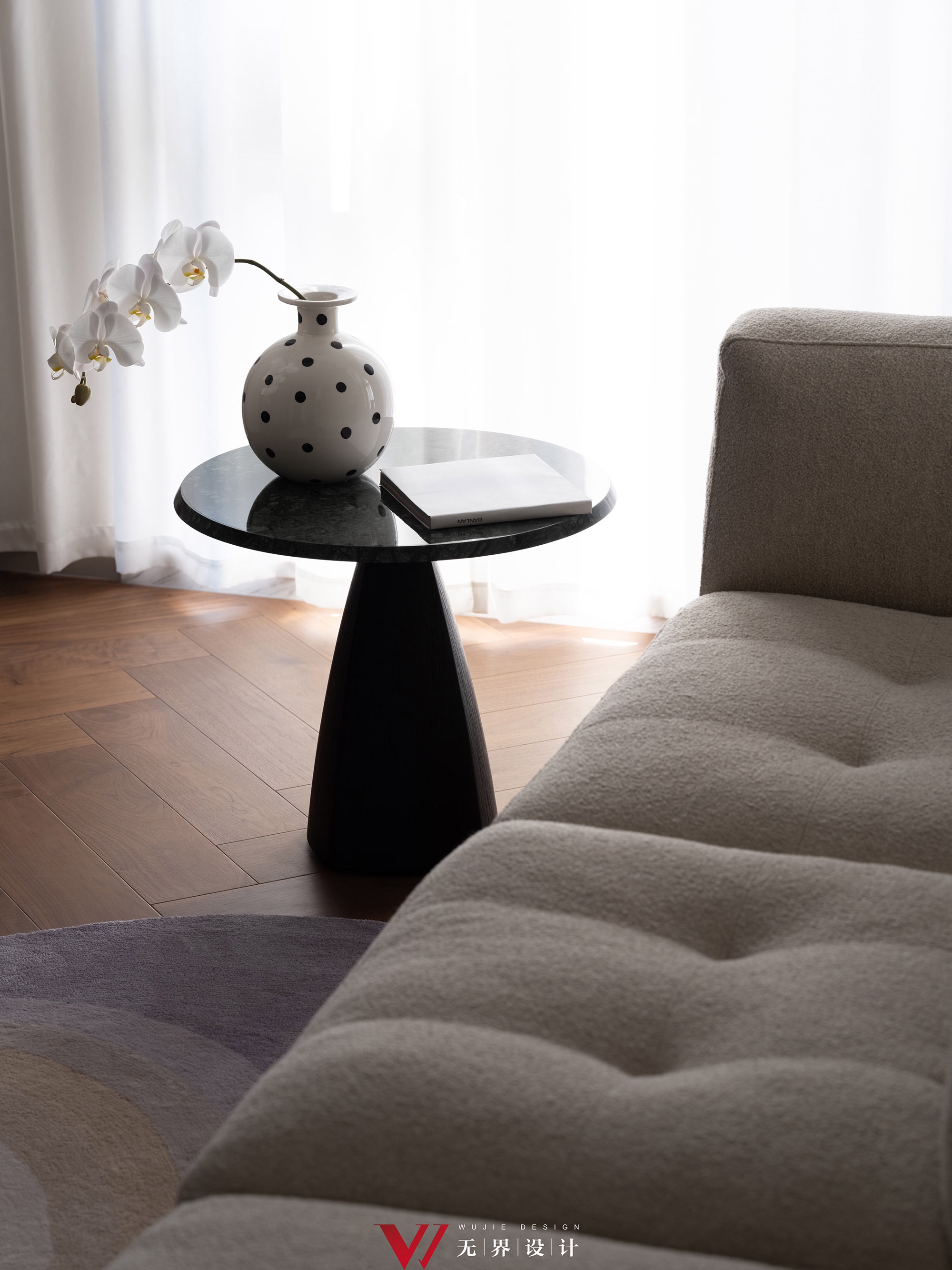 昼梦·觅诗丨中国苏州丨无界设计事务所-70