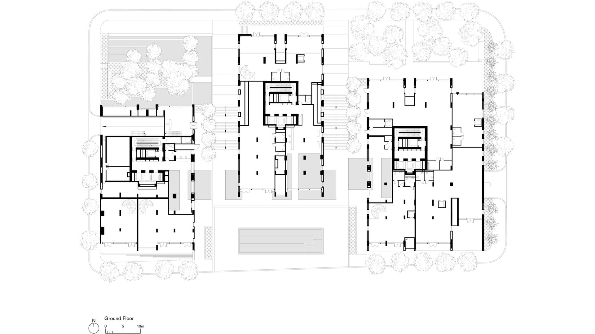 黎巴嫩3Beirut住宅-28