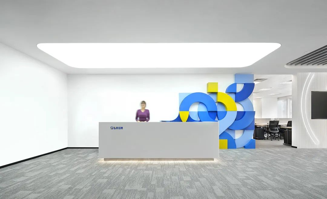 智联招聘上海办公室丨中国上海丨FESO DESIGN 菲时设计-11