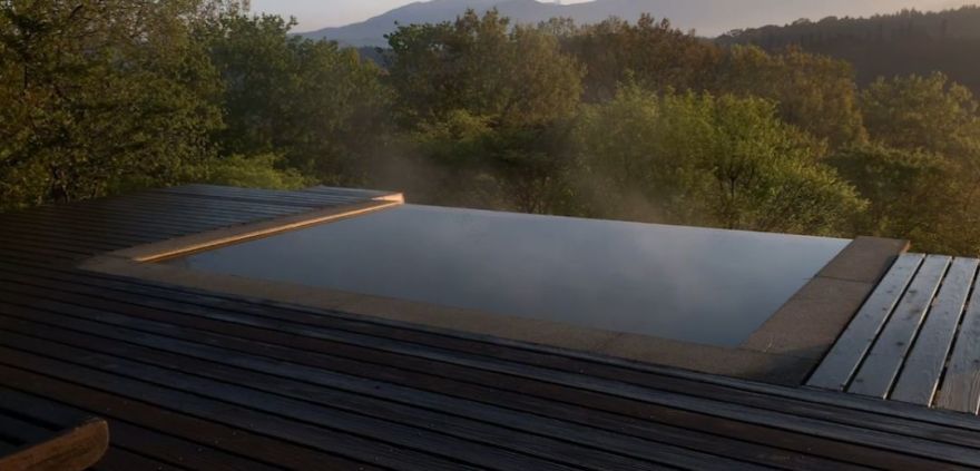 原研哉独家推荐!12 个日本隐秘温泉旅馆设计亮点-68