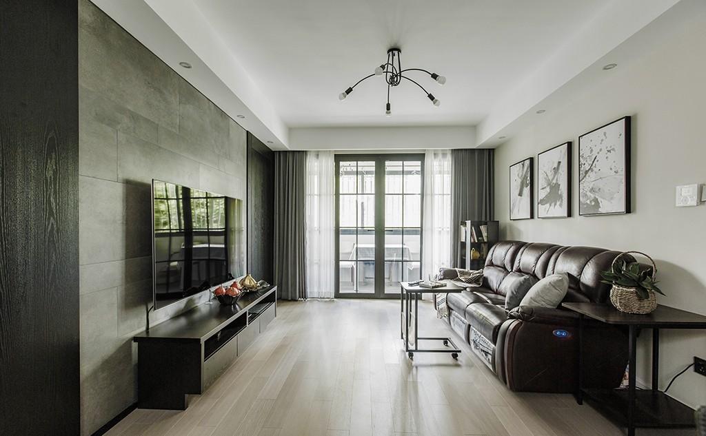 
色调与家具 生活与你对味！ -2