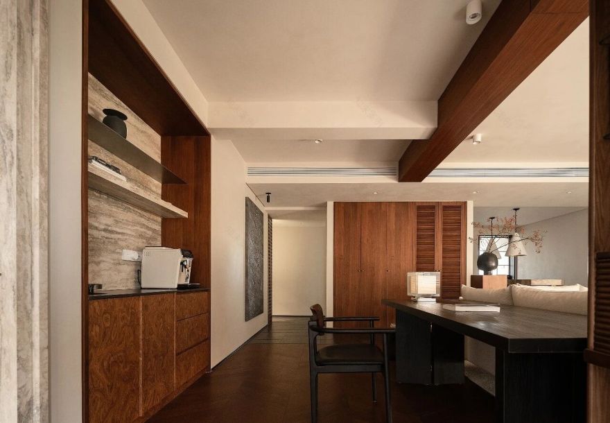 璞居丨中国苏州丨一野设计-49