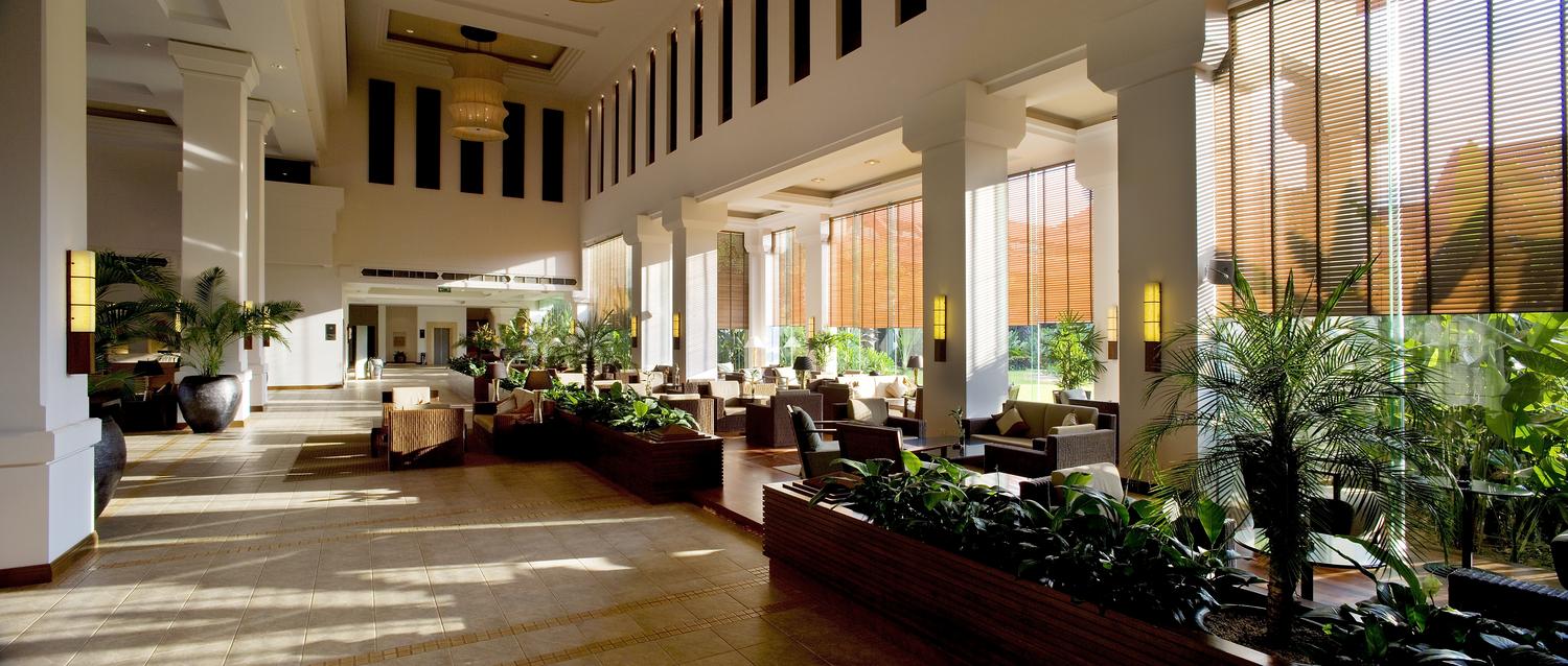 )Le Meridien Angkor, Siem Reap, Cambodia-13