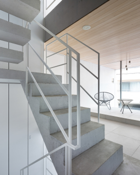 丨日本丨Soeda and associates Architects