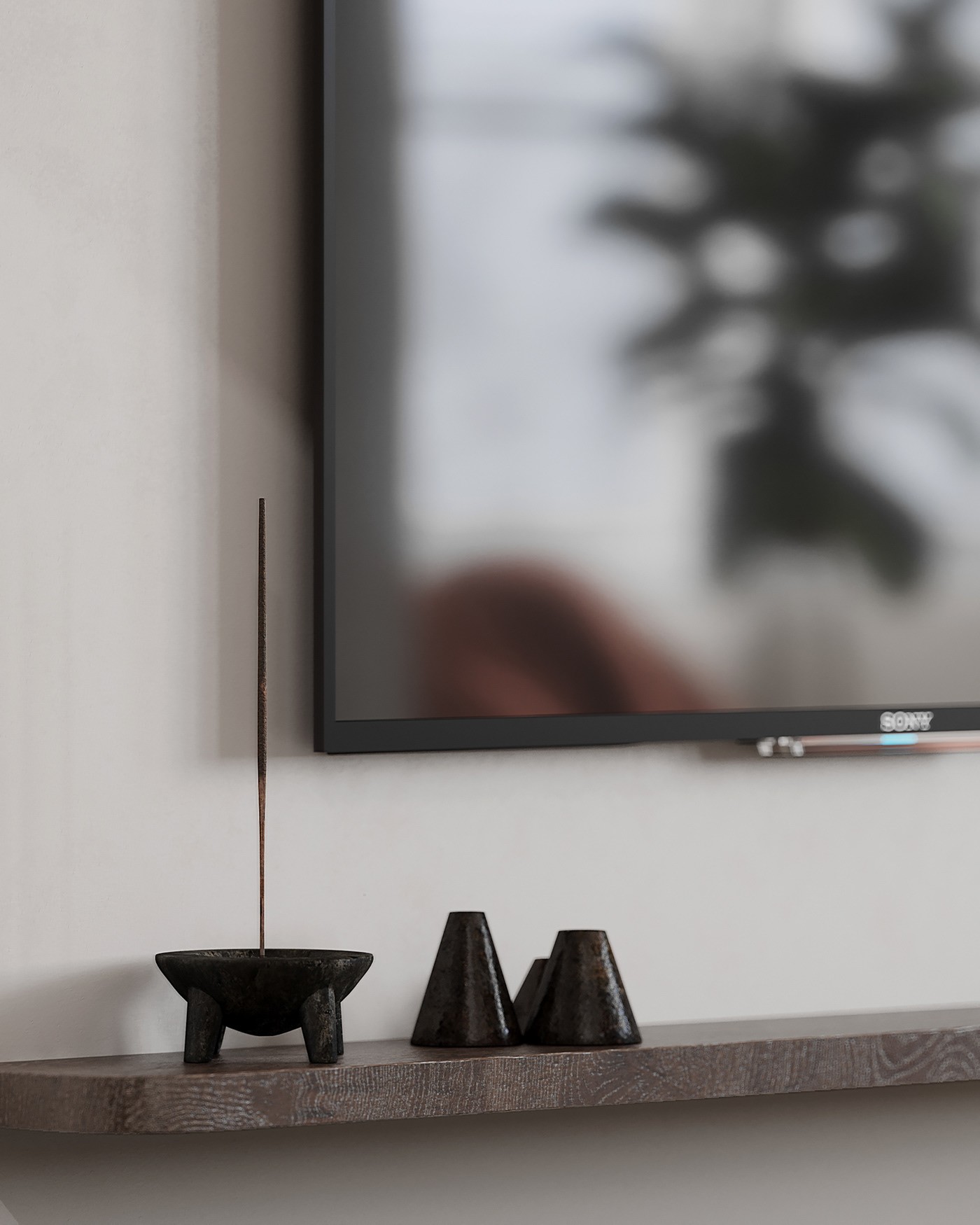 小空间公寓设计 超舒适！-13