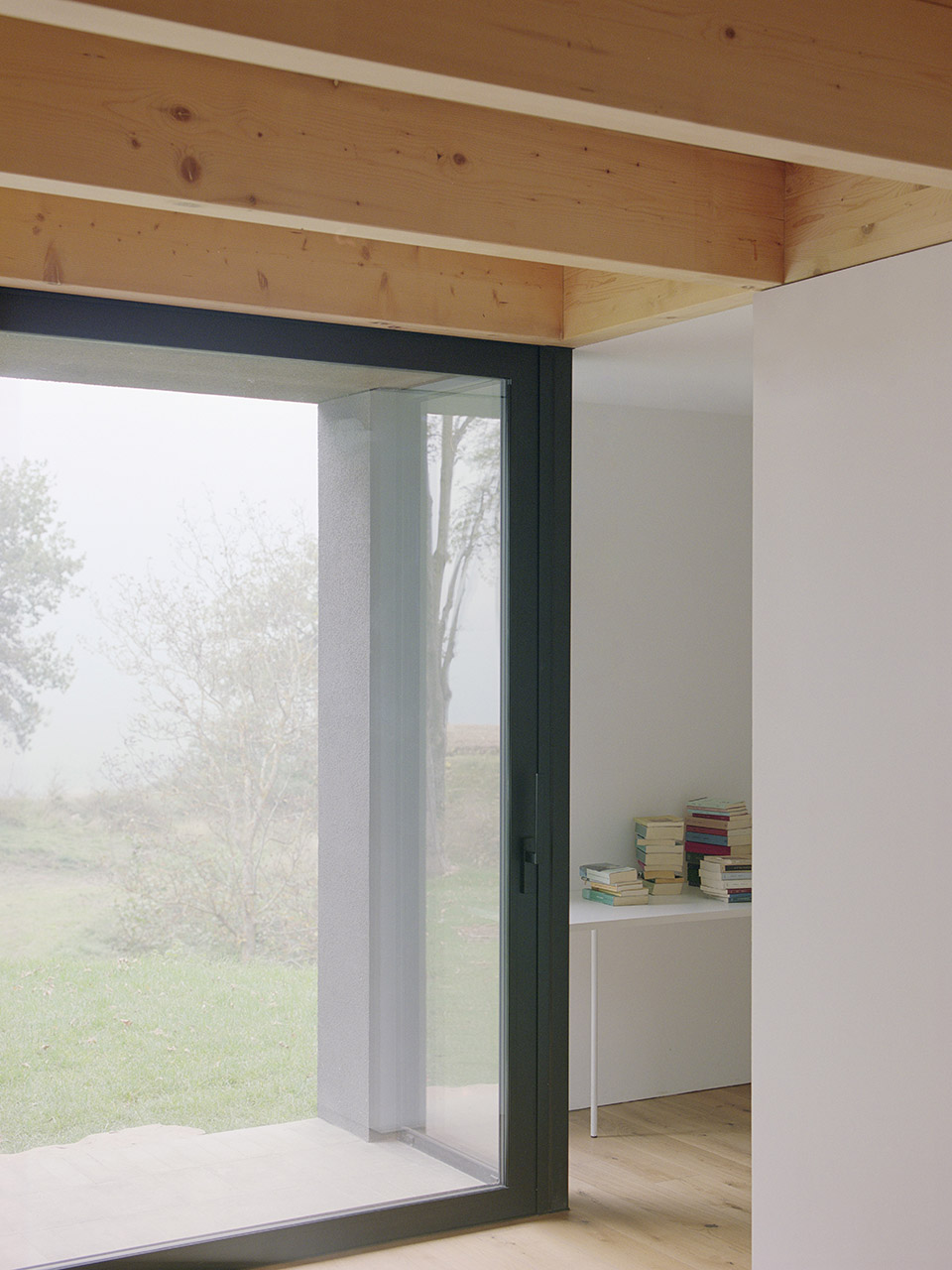 小别墅丨意大利博洛尼亚丨LADO architetti-33