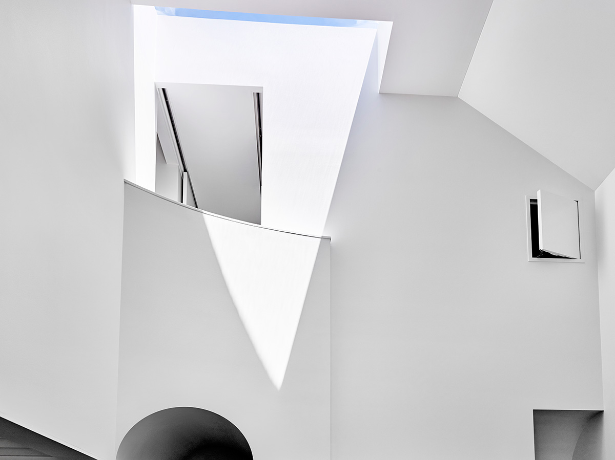 兰利格罗夫住宅-10