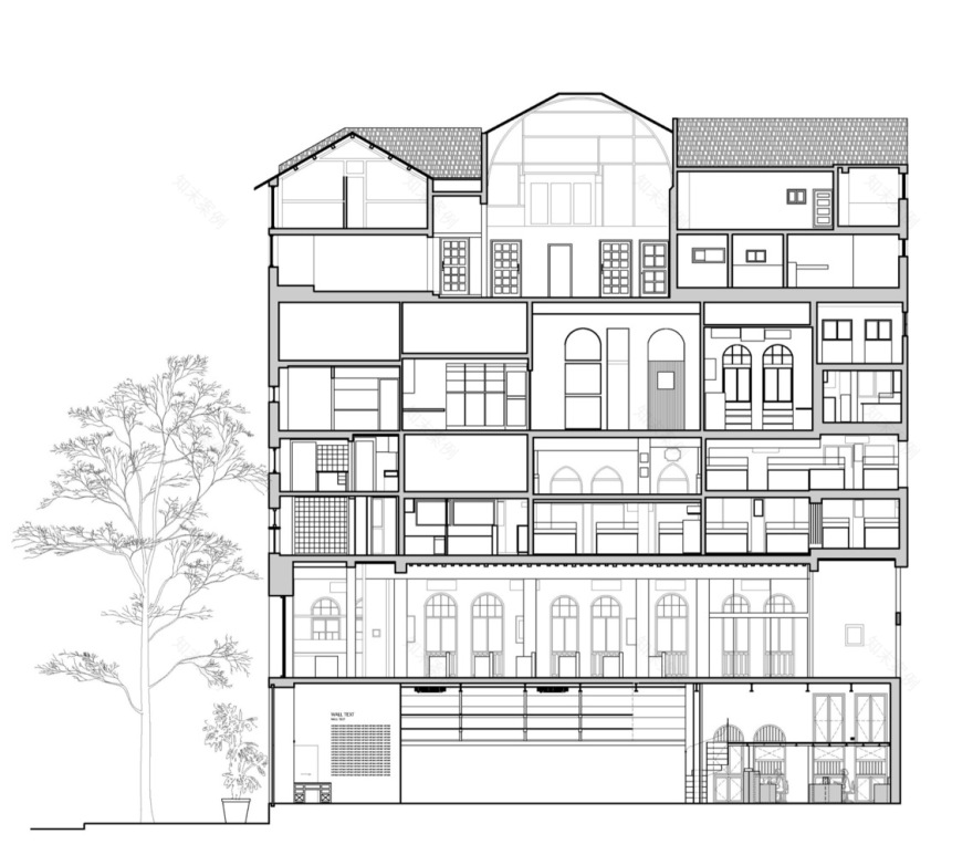 TARQ 艺术画廊丨Squareworks-15