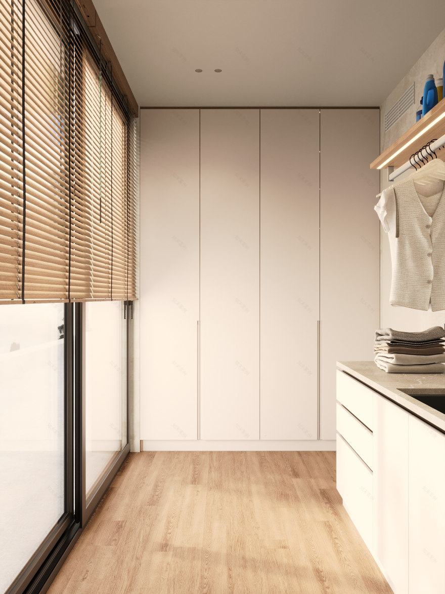 Verde公寓项目丨塞浦路斯-138