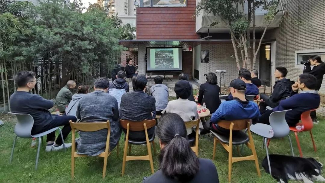 乡村粗野主义三部曲 | 探寻环境、结构与人的互动关系-311