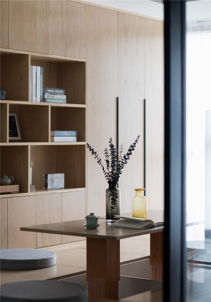 喵星人乐园 | 深圳小屋逆袭大宅-32