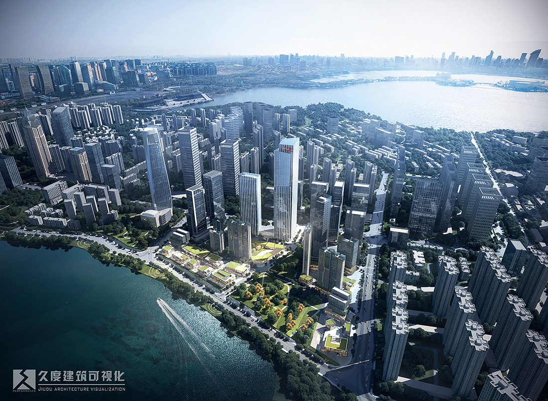 ===成都久度建筑可视化===2020年第一季===-69