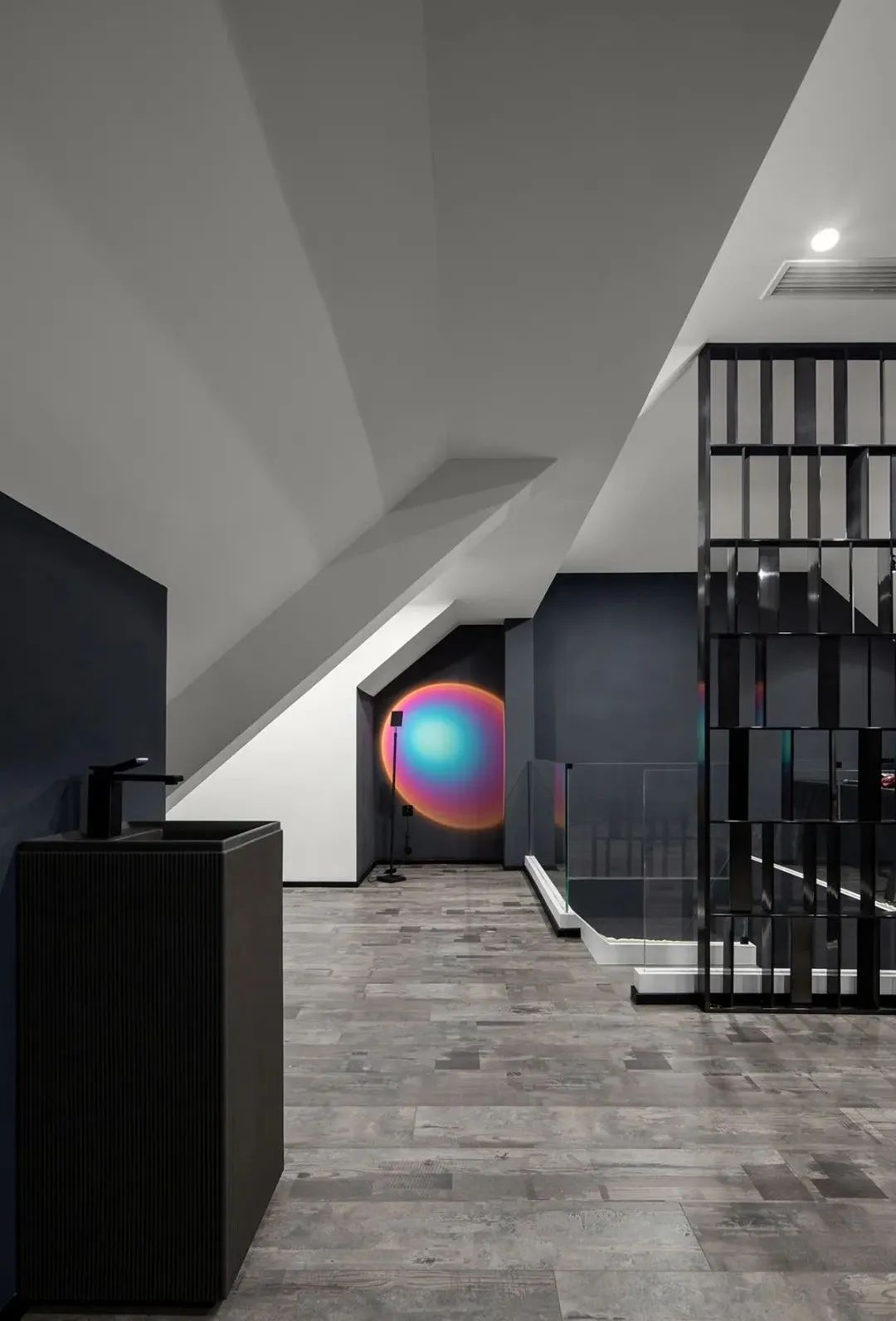 255㎡简约精致的私宅，静谧且有深度！-21