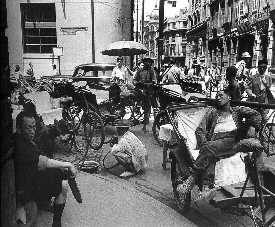 沙美大楼改造丨中国上海丨是所设计-72