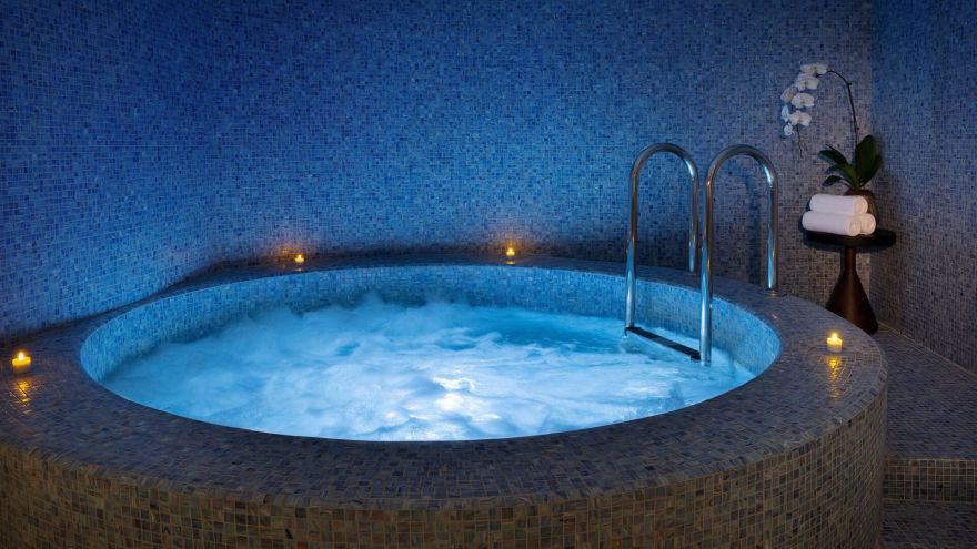 阿布扎比亚斯岛希尔顿酒店丨阿联酋阿布扎比丨Pascall + Watson,Dsgn Design Dubai-24