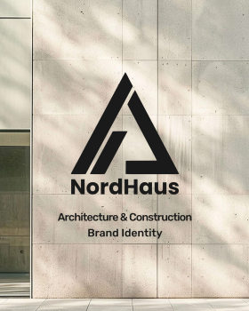 NordHaus — Architecture & Construction