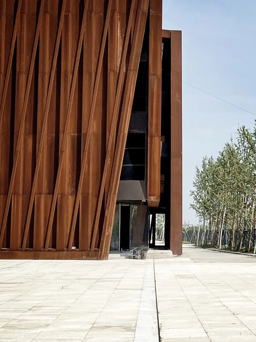 景德镇陶溪川酒店凯悦臻选丨中国景德镇丨恺慕建筑-302