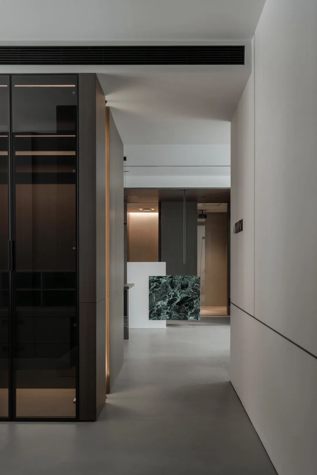 “岛”居 · 北京 85 后夫妇的身心栖居之所丨中国北京丨尔本空间设计事务所-26