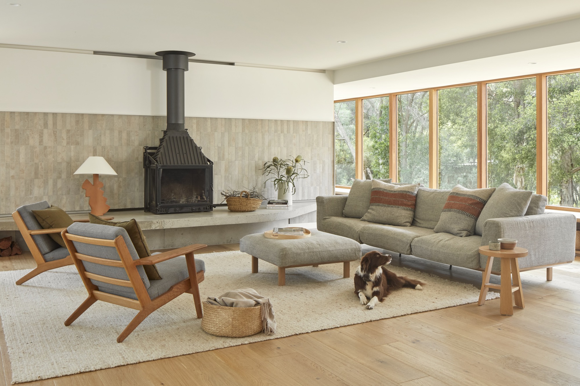 海洋馆 / 海洋之家丨澳大利亚丨Bryant Alsop-22