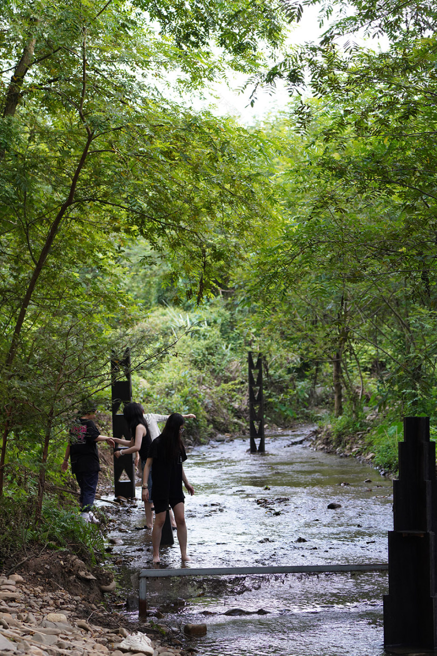流河十笥 河流容器仪式纪念的协奏丨中国安徽丨厸建筑设计事务所-12
