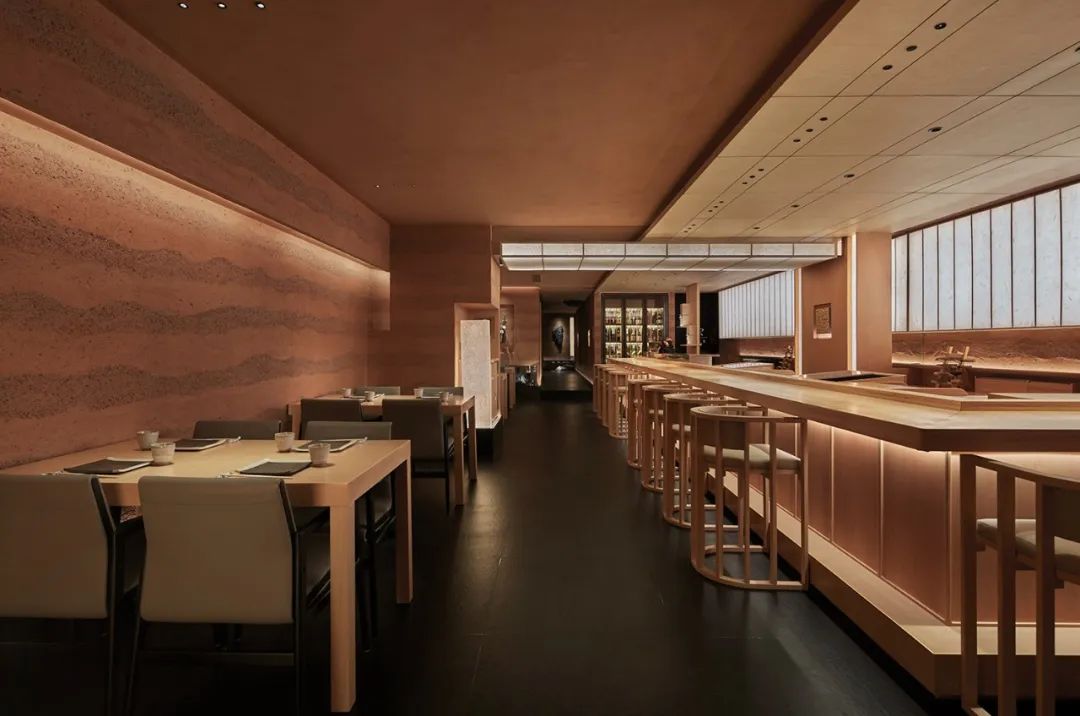 odd设计 / 玺 · 餐饮空间设计-35